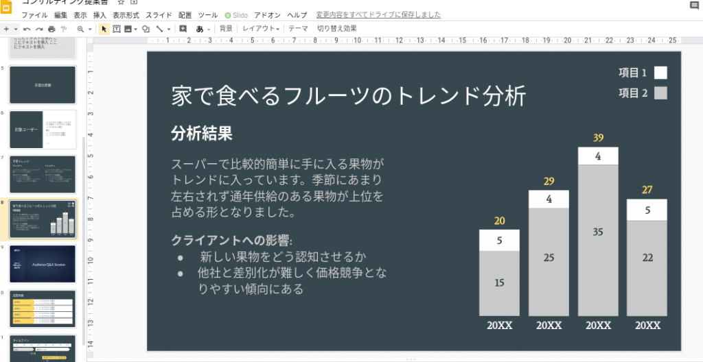 Googleスライド利用者必見 勉強会や会議 セミナーなどで参加者から匿名でコメントを集められる Slido が面白い Web屋が毎日書くblog